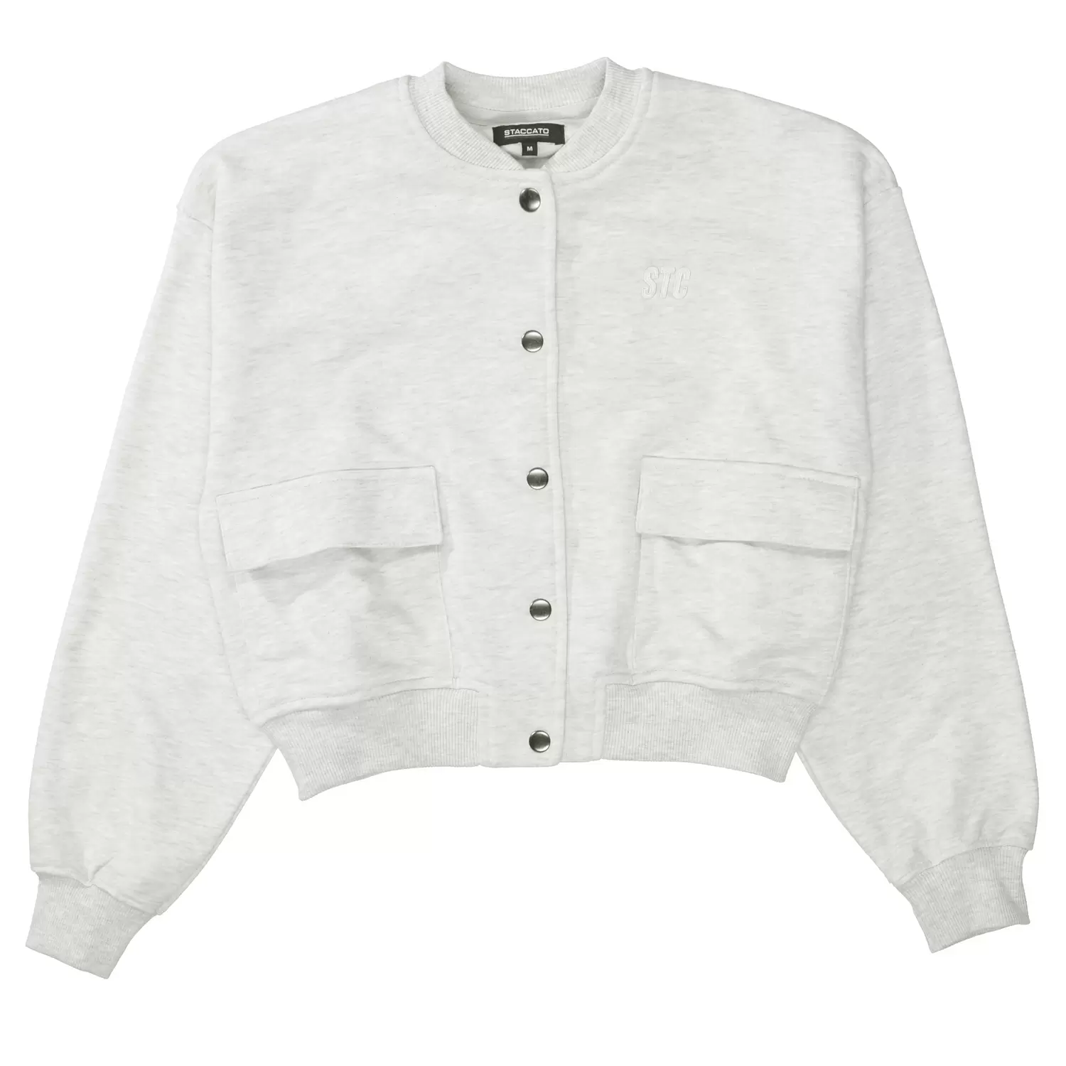 Md.-Sweatjacke