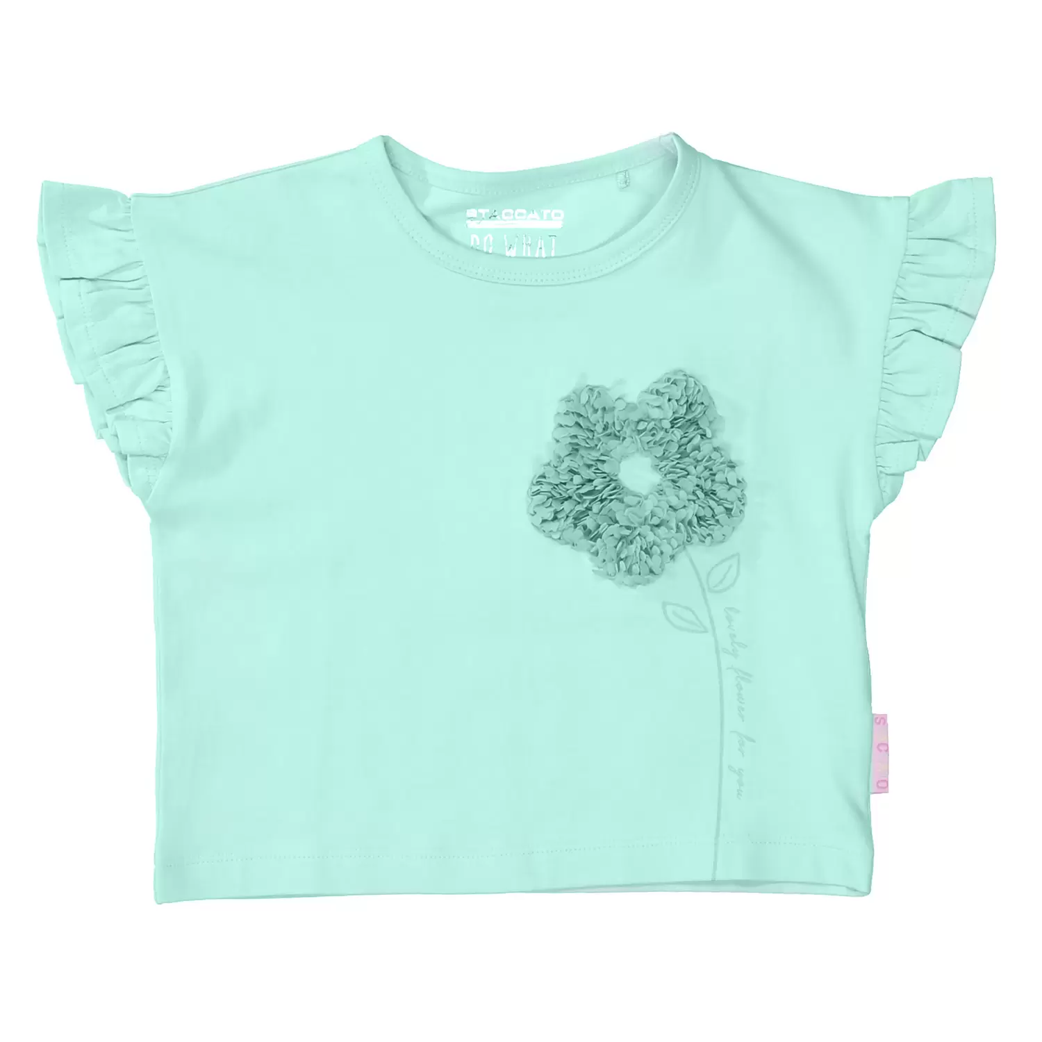 Md.-T-Shirt