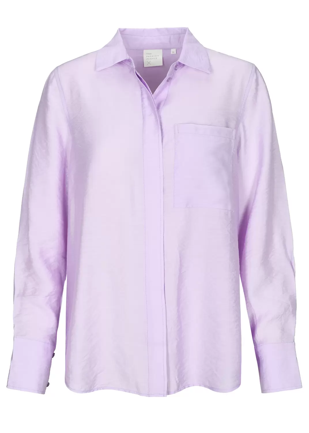 NOS Blouse structured