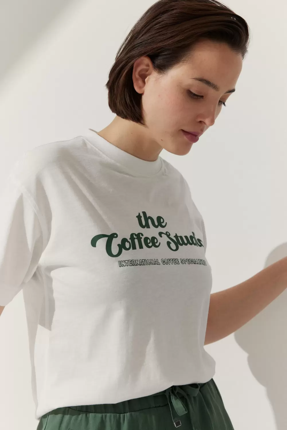 Coffee-Studio' T-Shirt