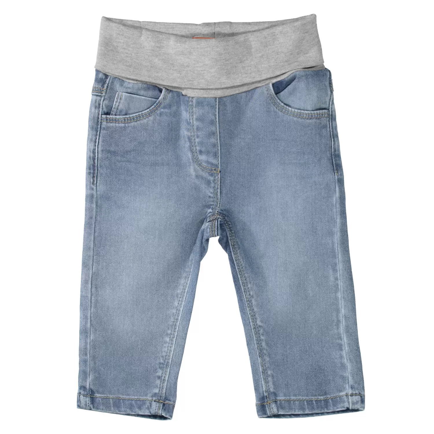 Unisex-Jeans