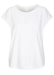 T-Shirt washed