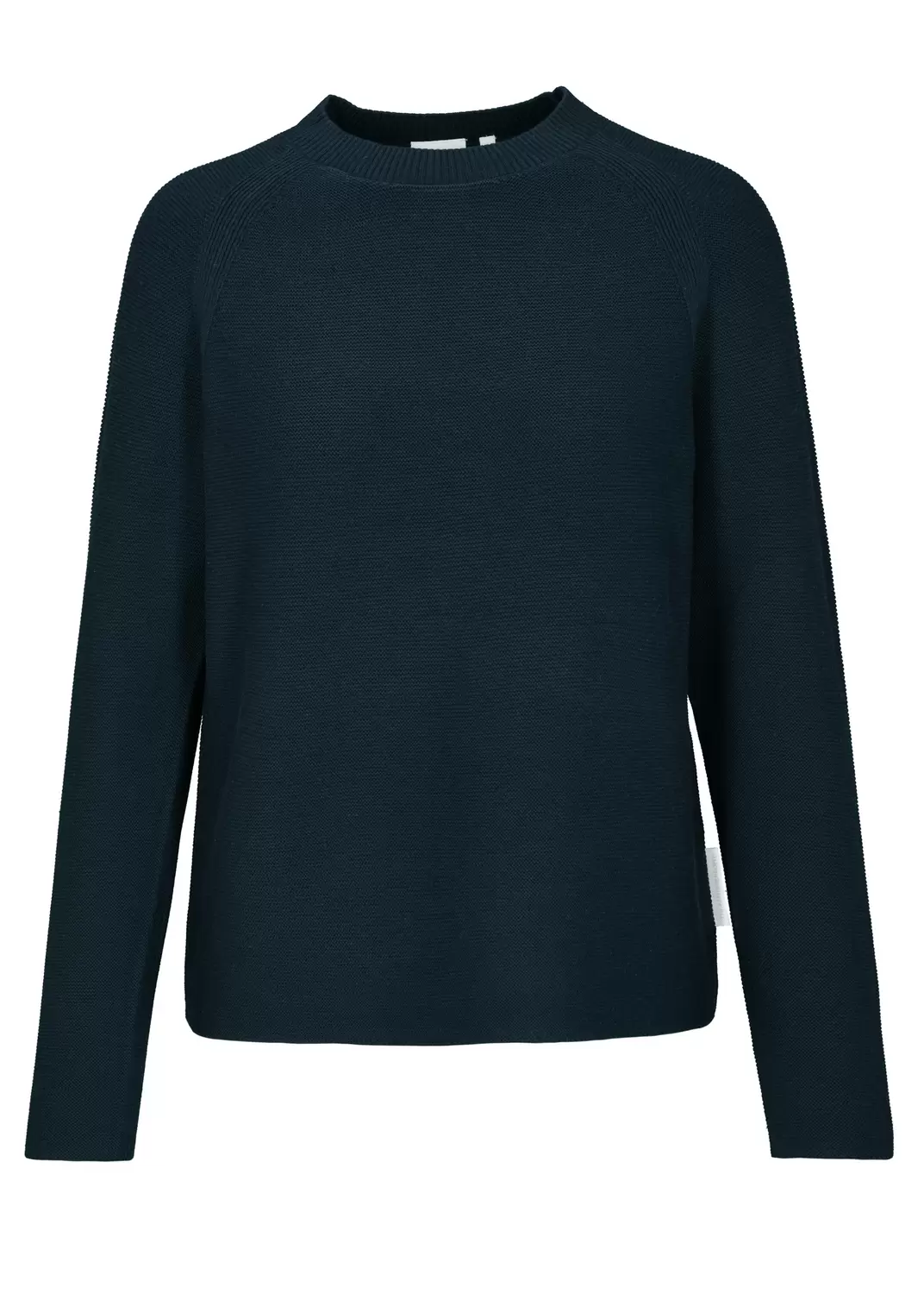 NOS Pullover knitted