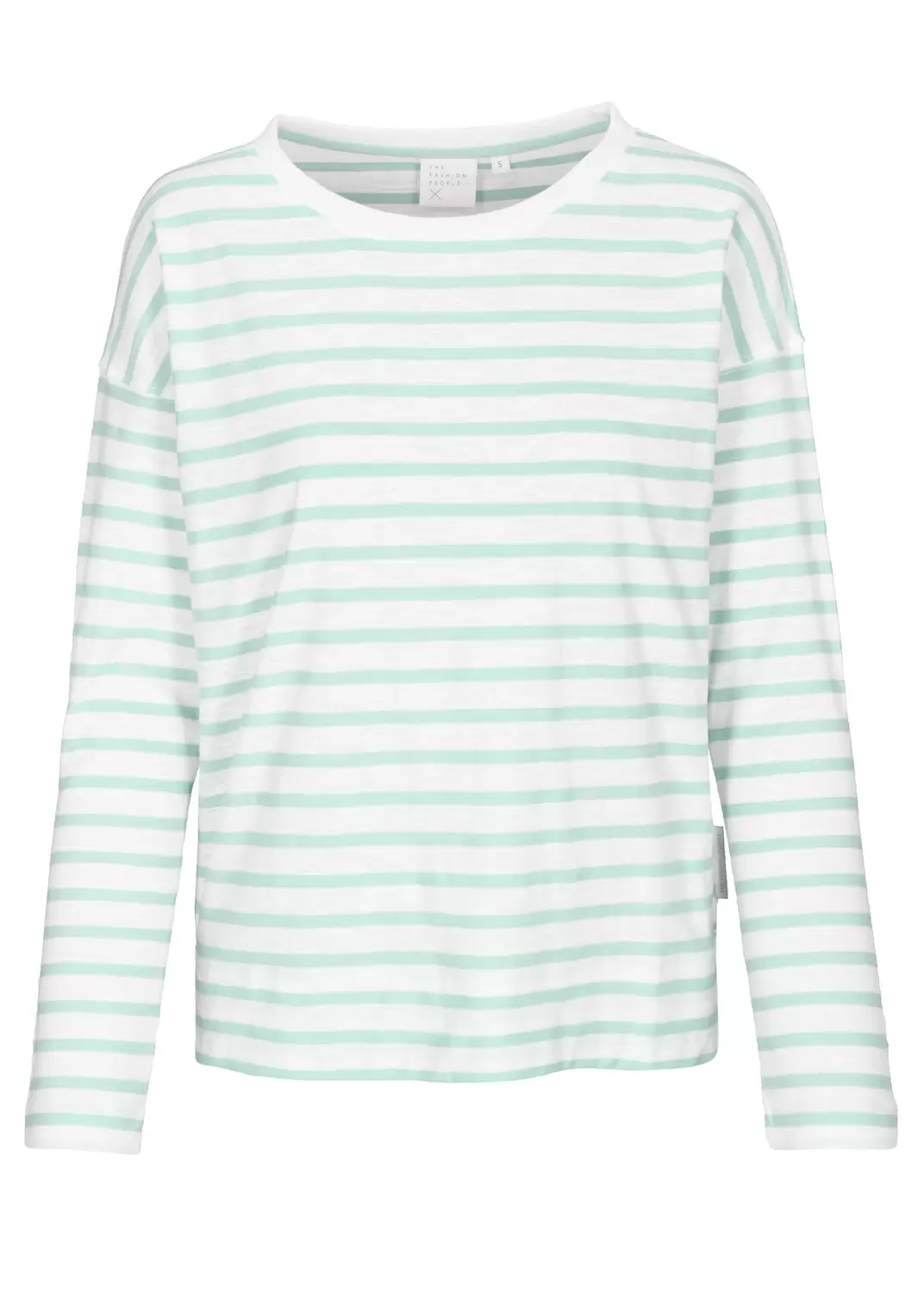 Longsleeve striped