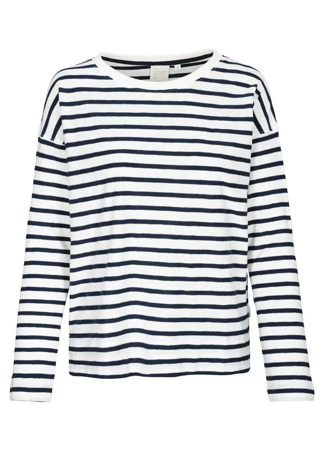Longsleeve striped