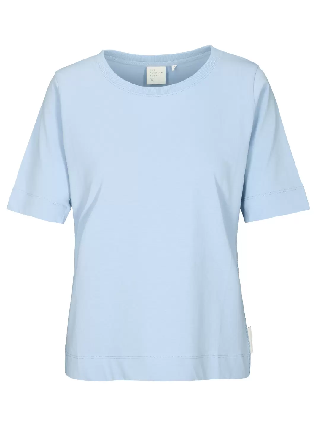 NOS midi sleeve T-Shirt