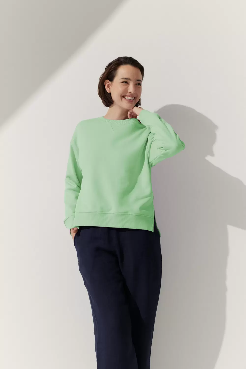 NOS Sweatshirt