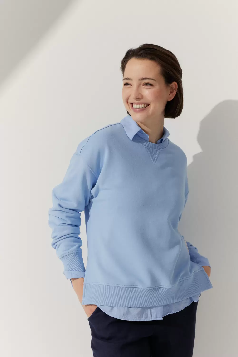 NOS Sweatshirt