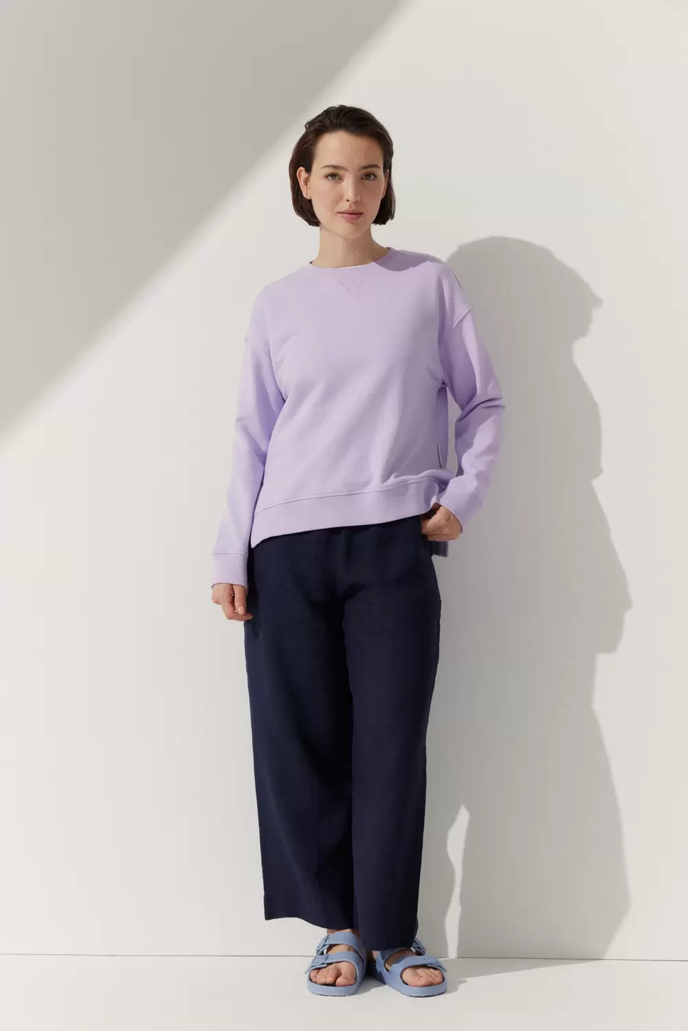 NOS Sweatshirt