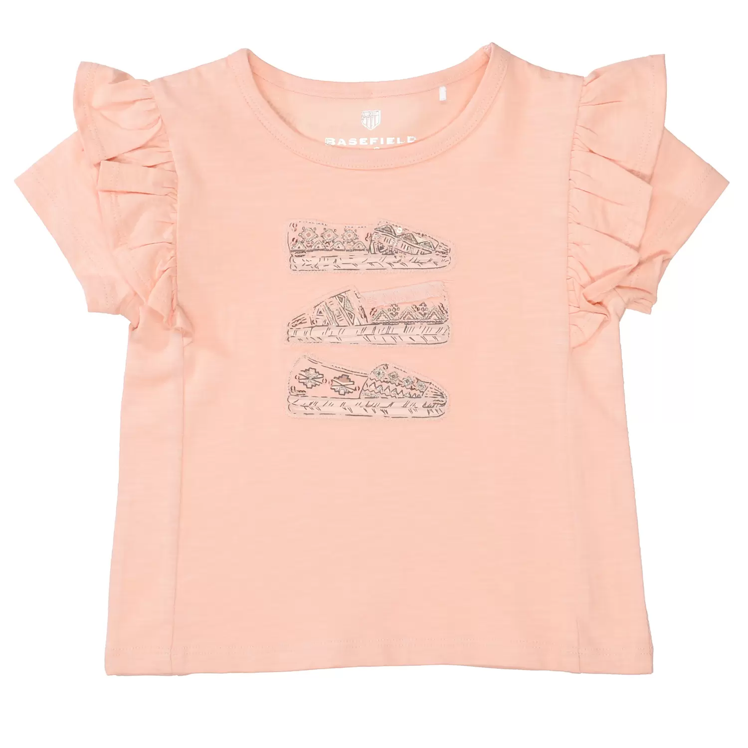 Md.-T-Shirt