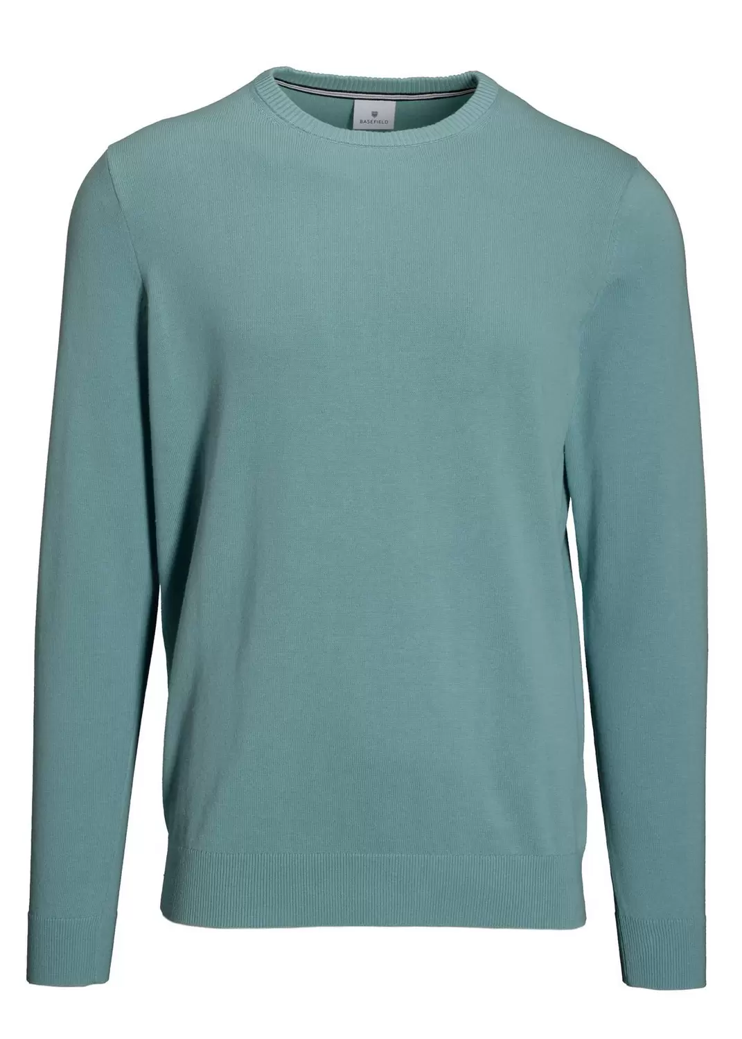 NOS Rundhals Pullover