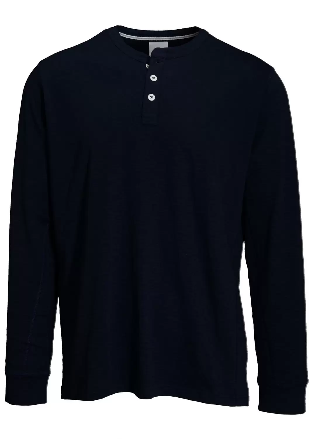 Henley Shirt 1/1 Arm