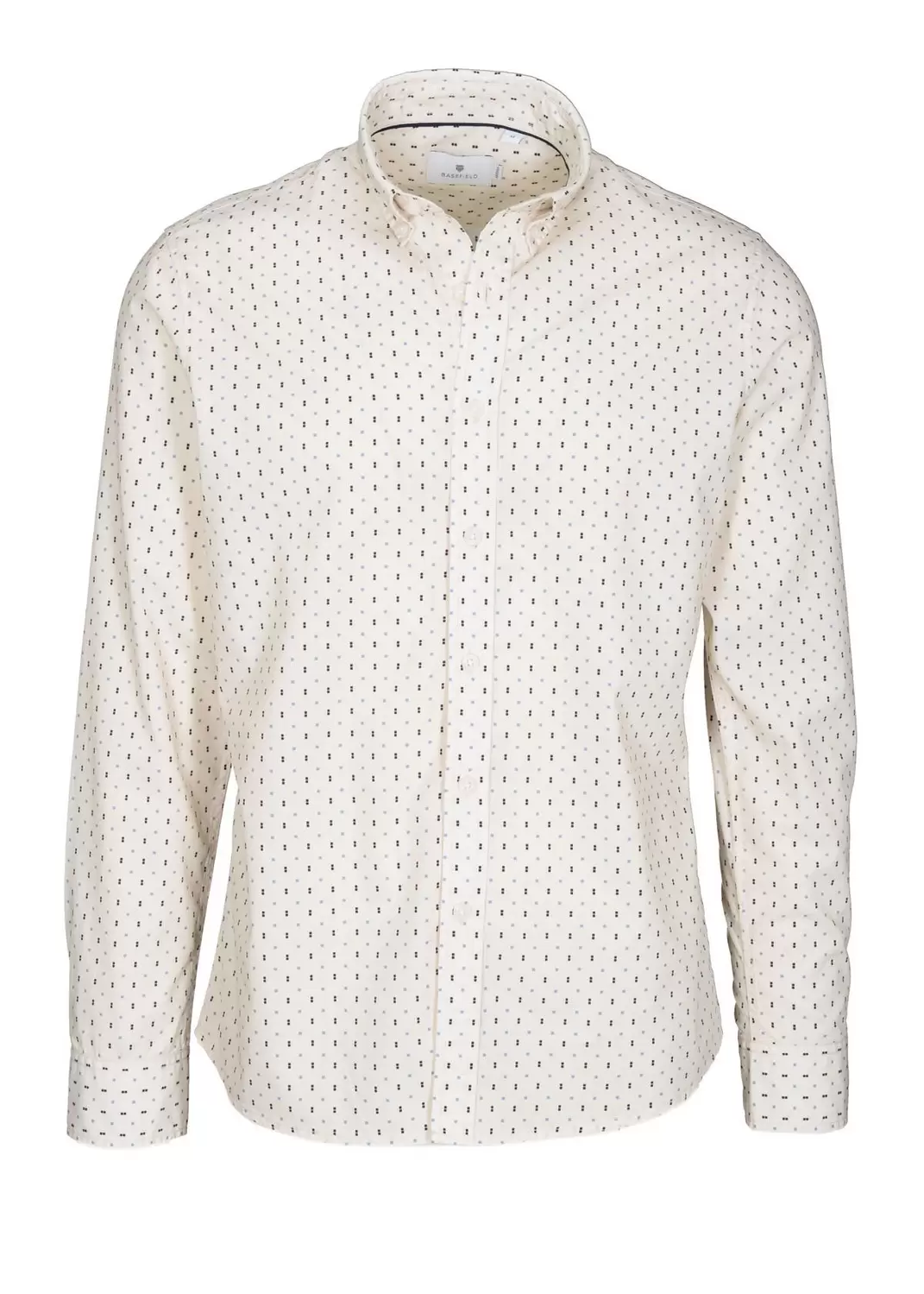 He.-Freizeithemd 1/1 Arm