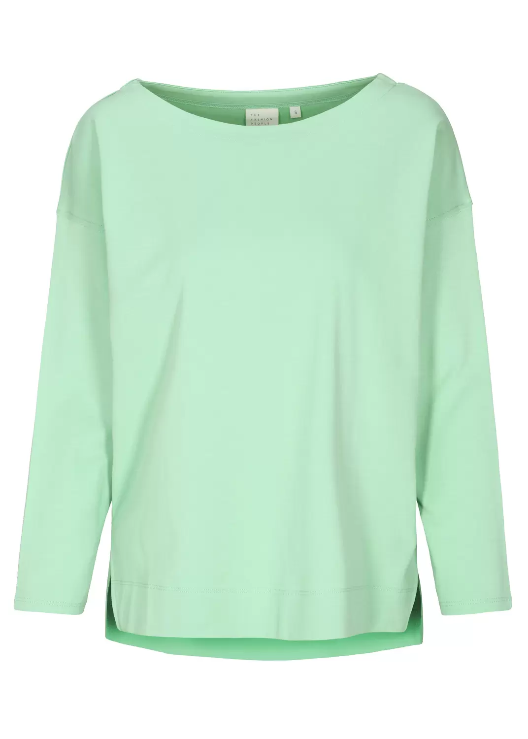 Heavy Longsleeve