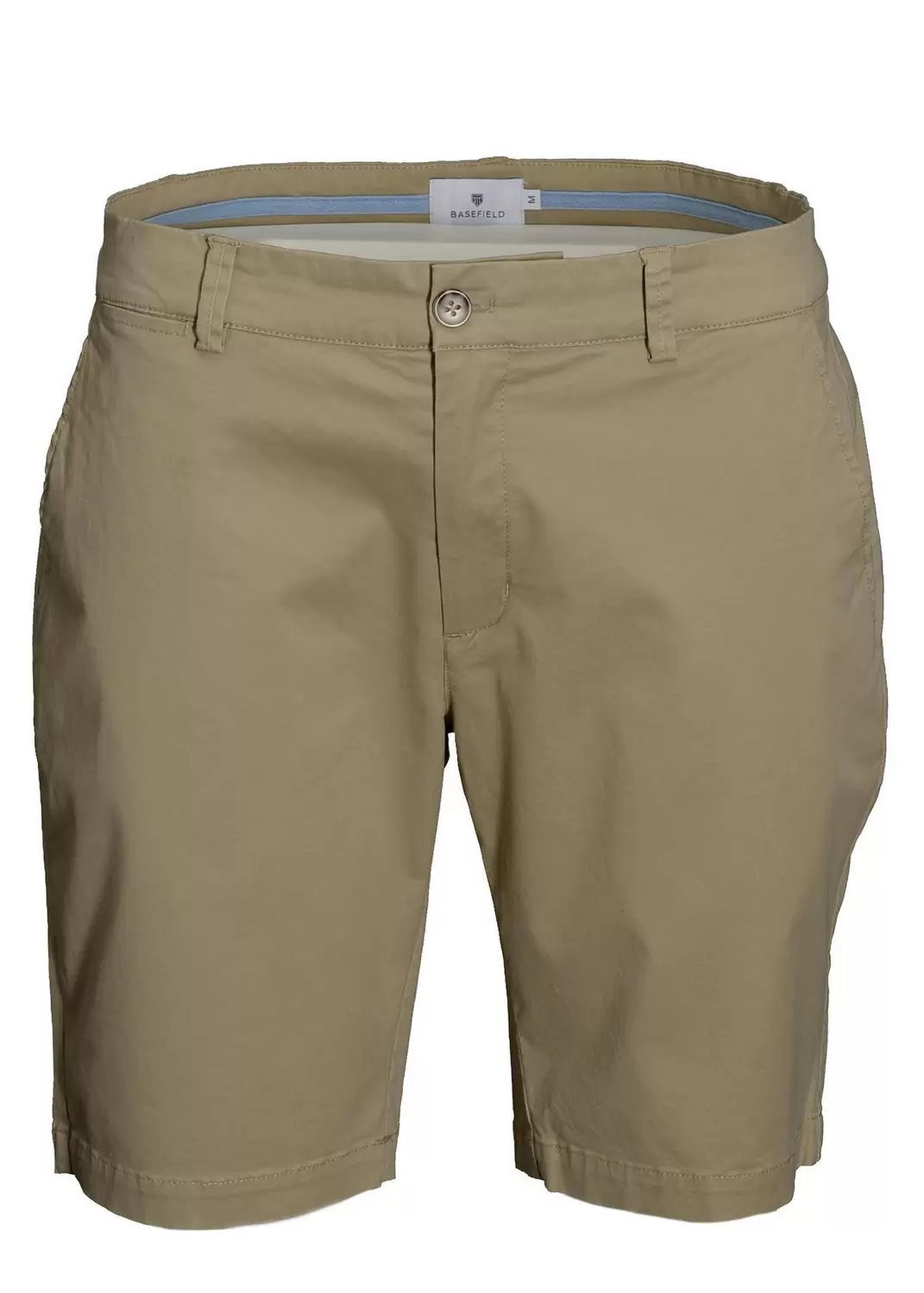 Chino Bermuda