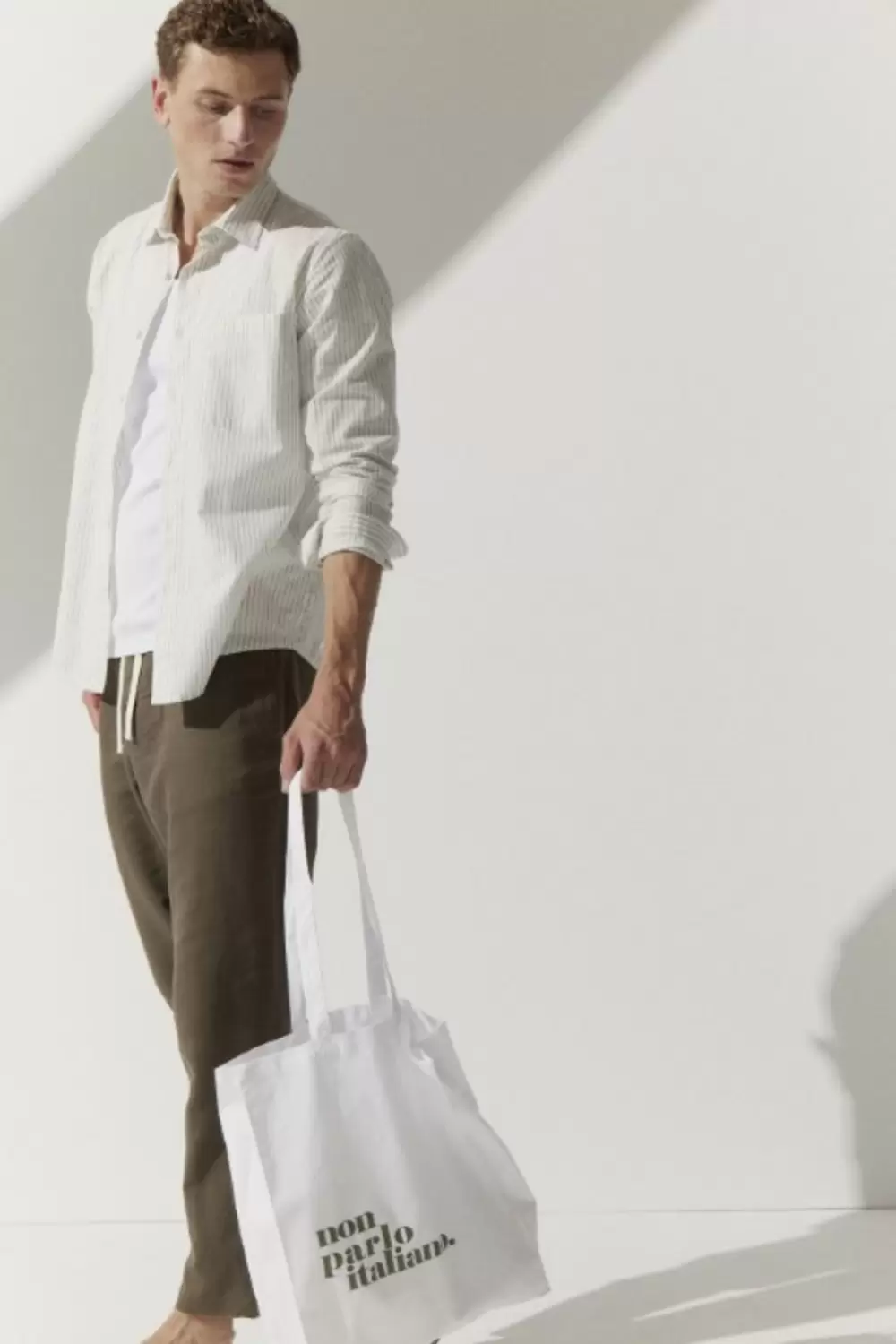 He.-Freizeithemd 1/1