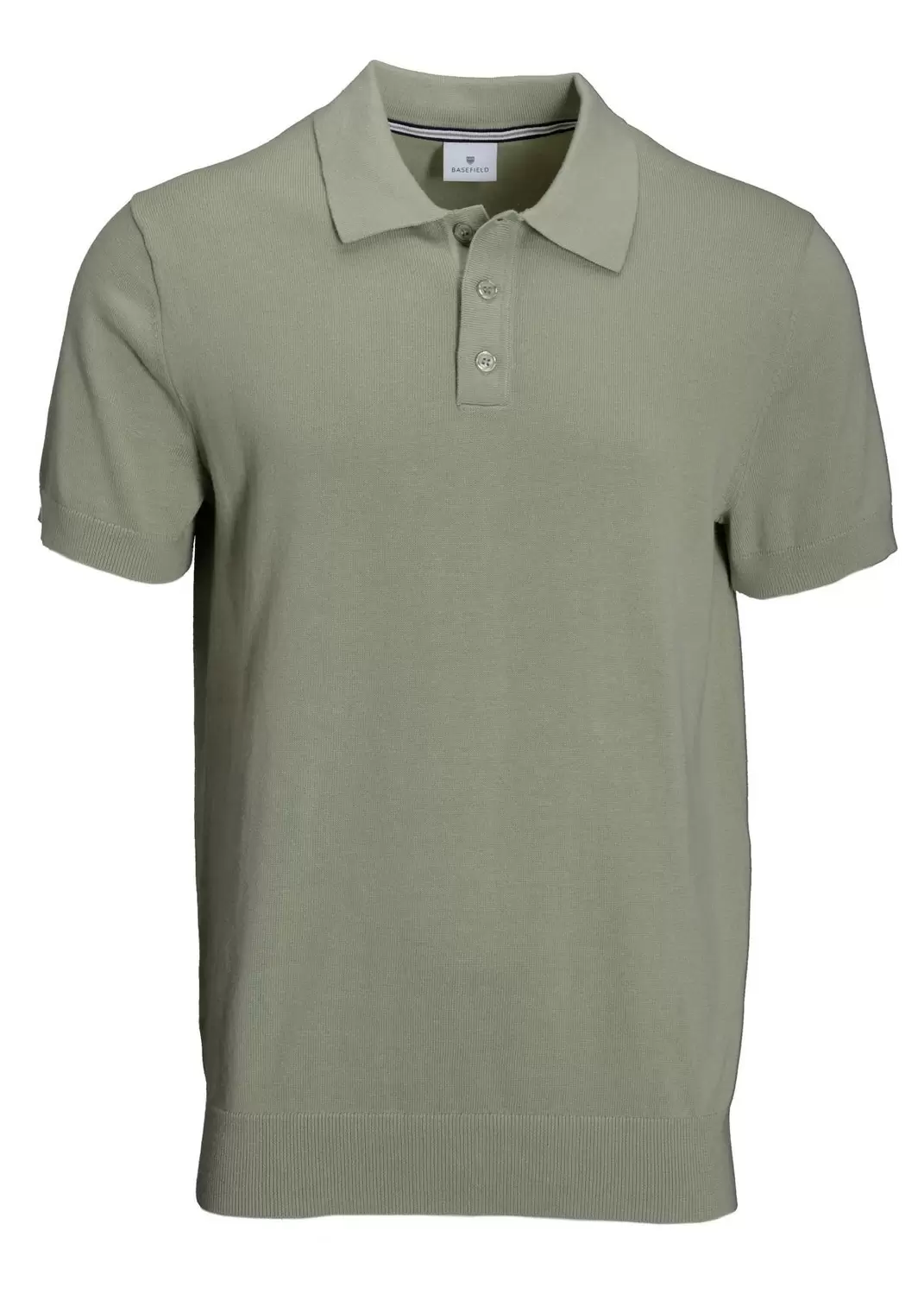 NOS Polo Strick Shirt 1/2 Arm male