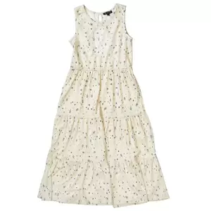 Md.-Kleid - 301/LEMONADE AOP