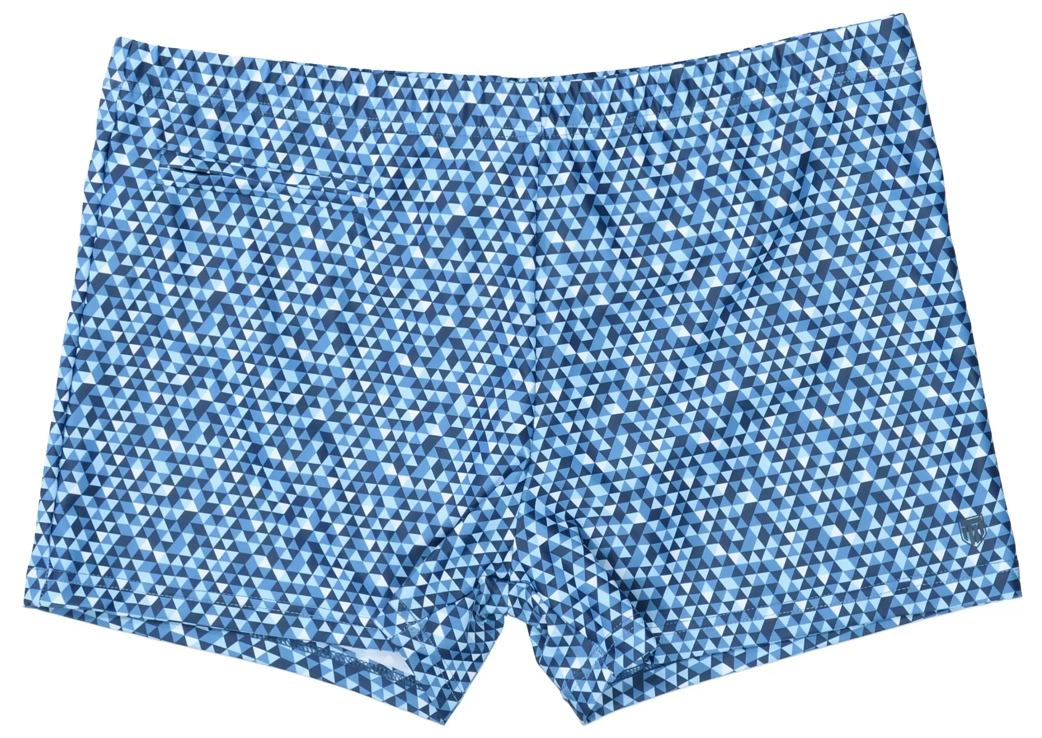 He.-Badepants