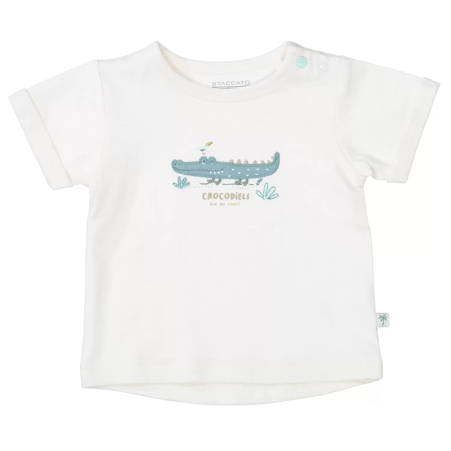 Kn.-T-Shirt