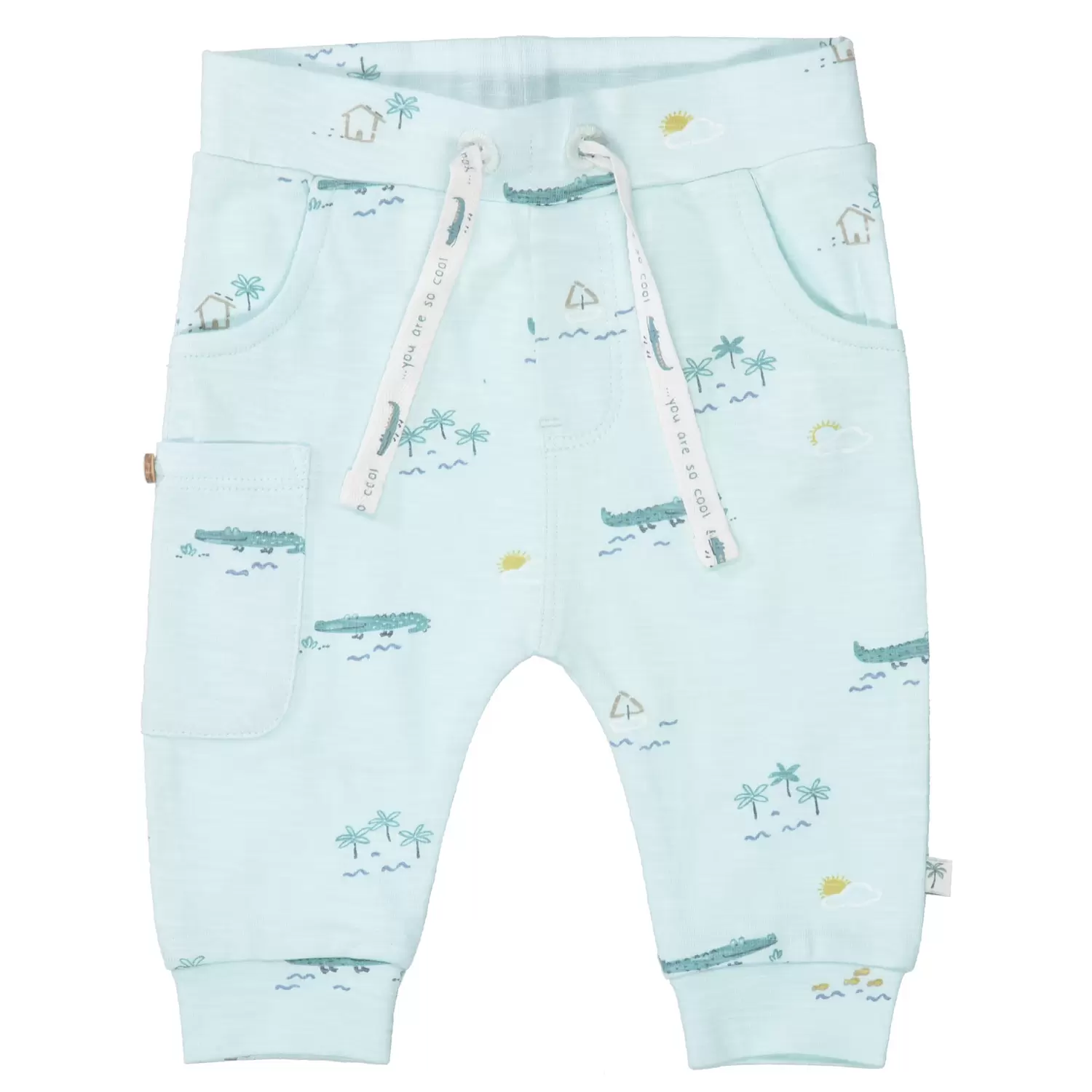 Kn.-Hose