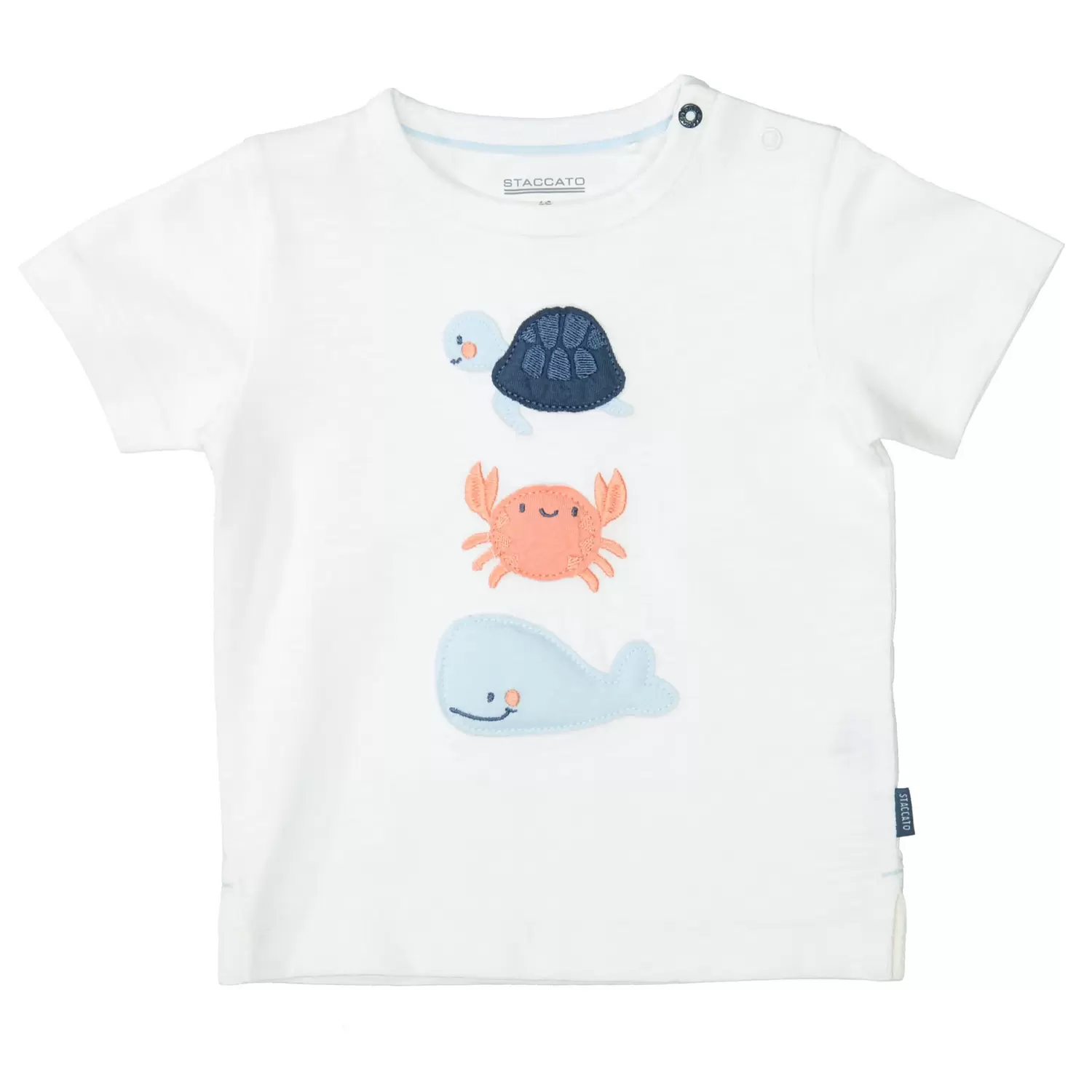 Kn.-T-Shirt