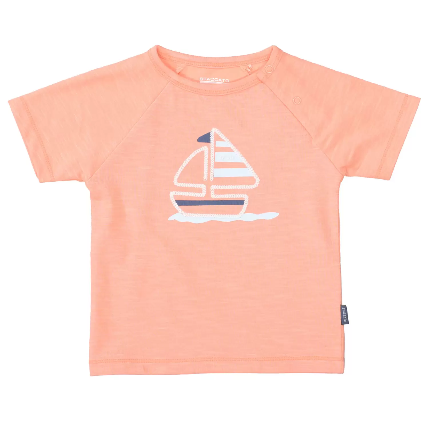 Kn.-T-Shirt