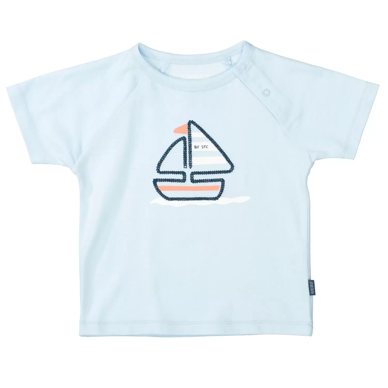 Kn.-T-Shirt