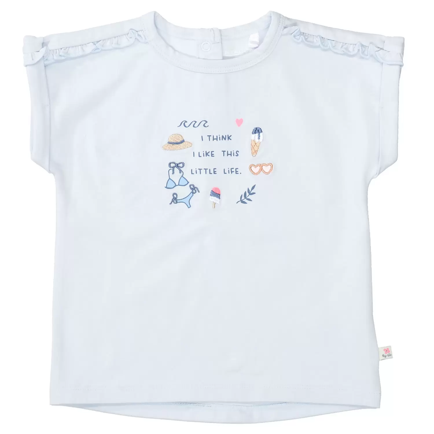Md.-T-Shirt