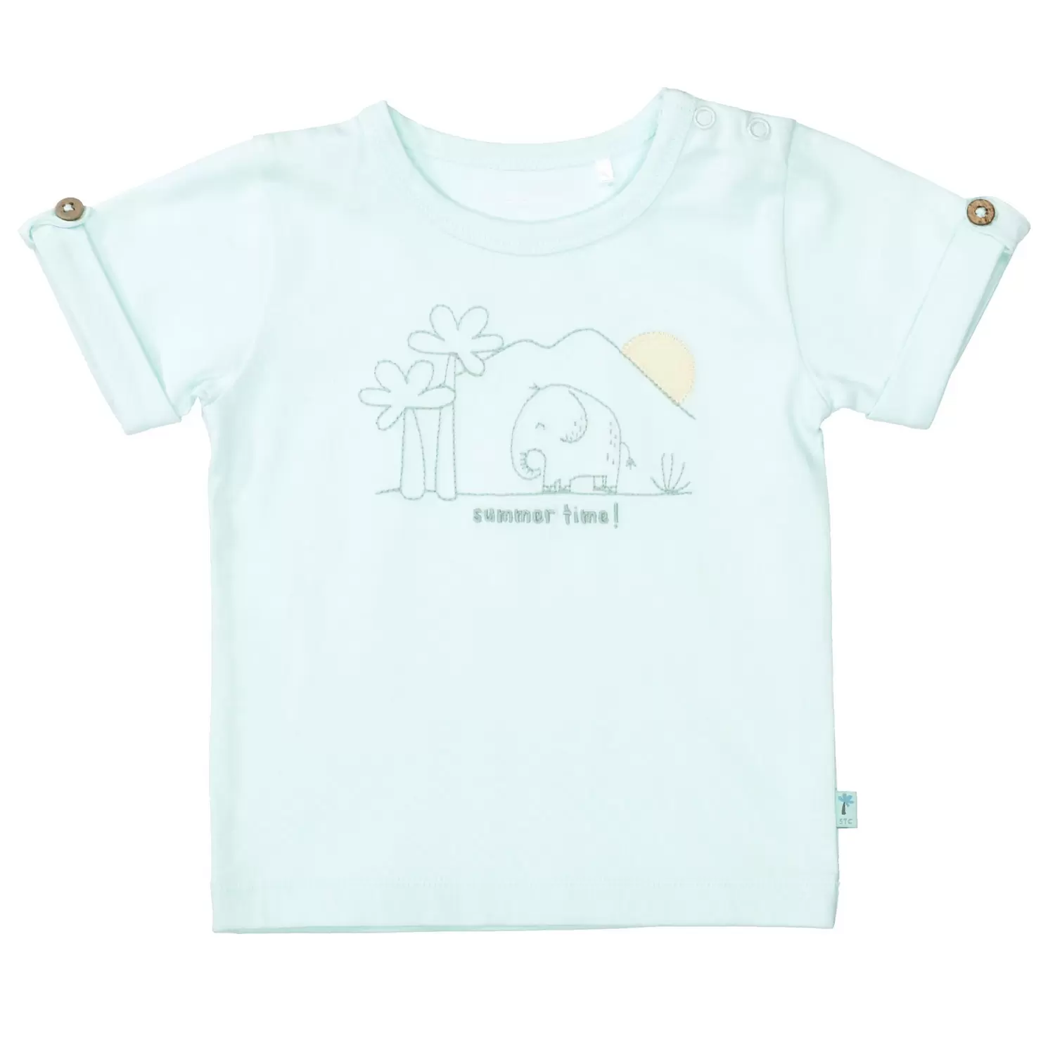Kn.-T-Shirt