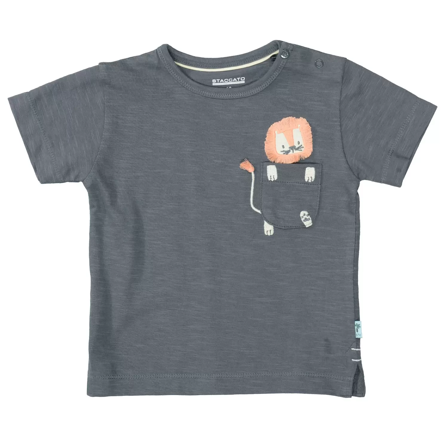 Kn.-T-Shirt