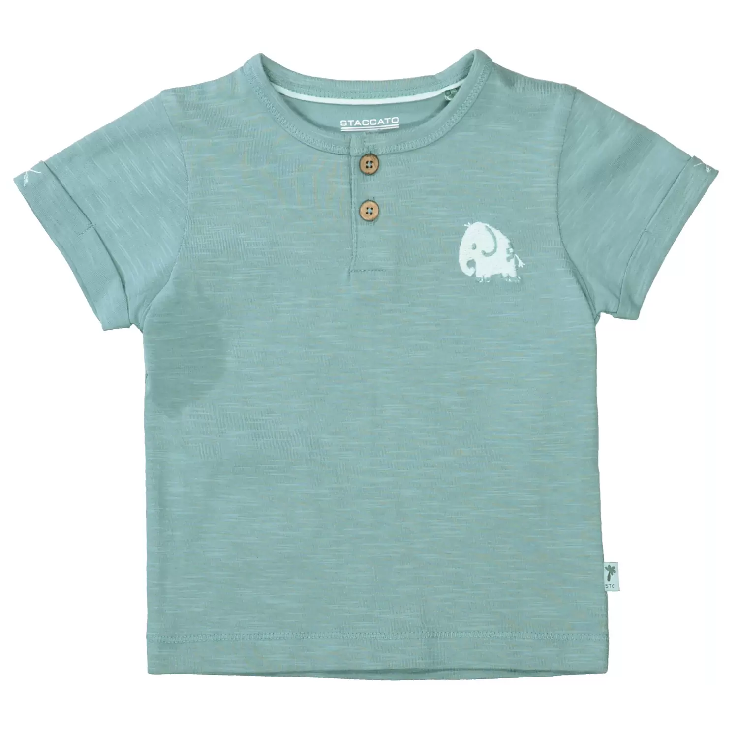 Kn.-T-Shirt