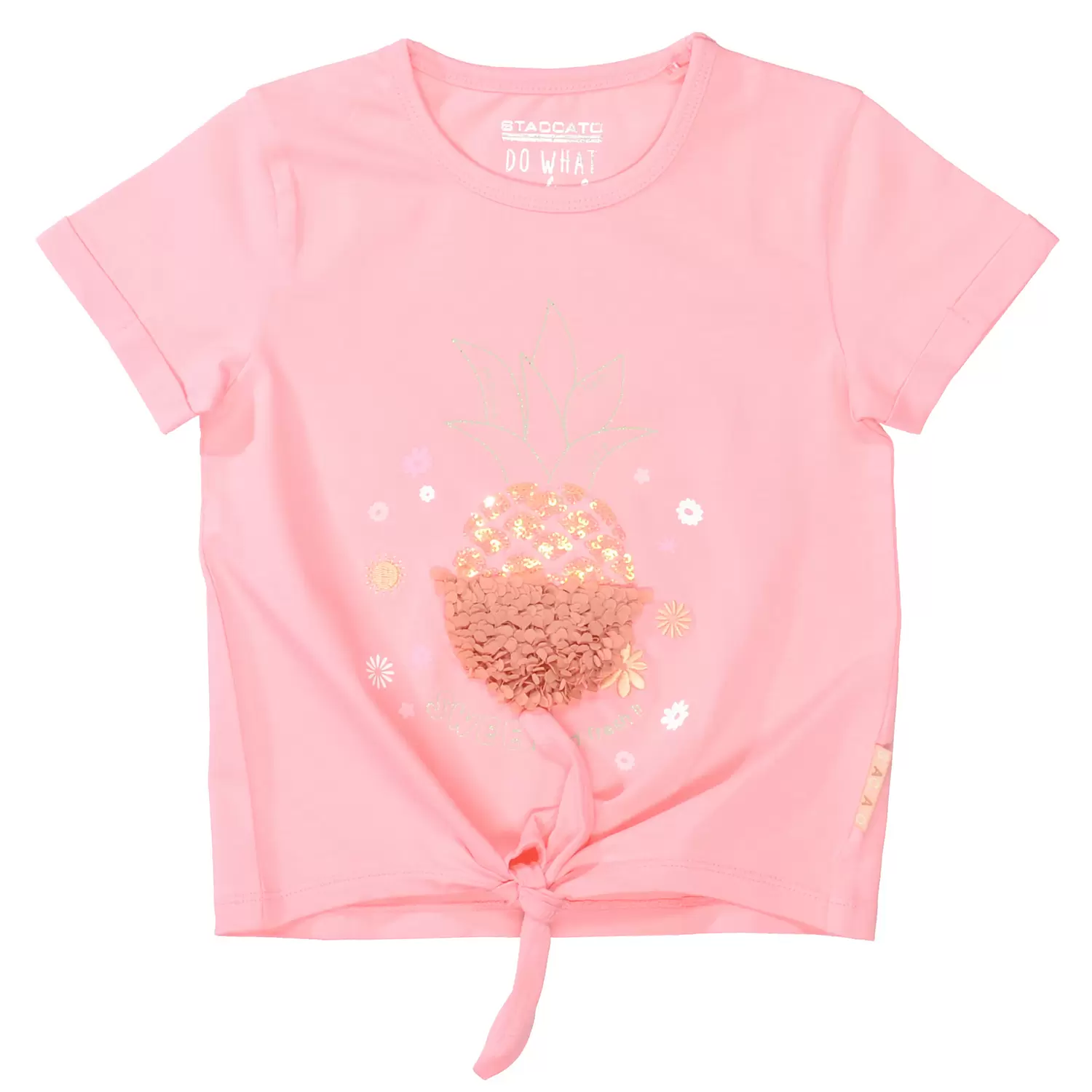 Md.-T-Shirt