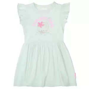 Md.-Kleid - 521/LINT GREEN