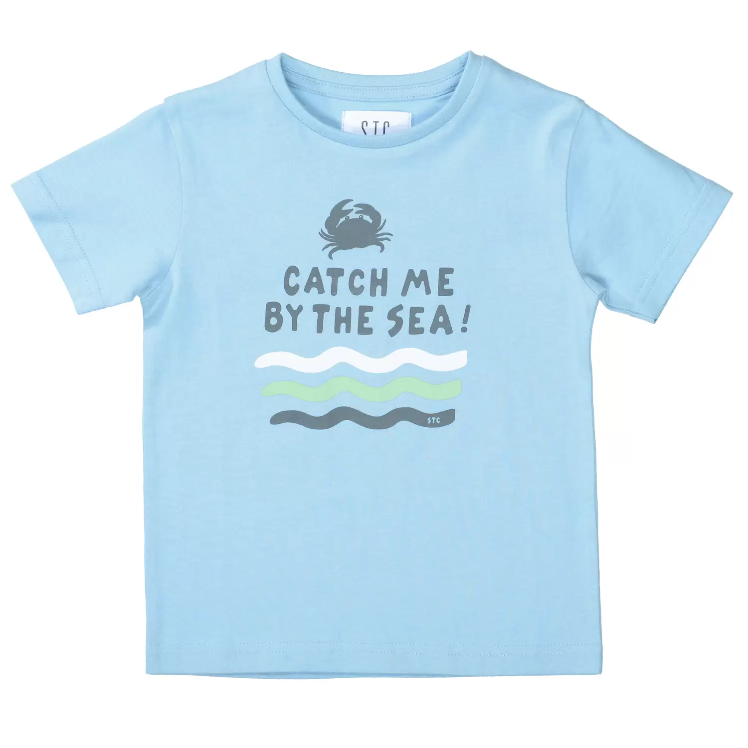 Kn.-T-Shirt