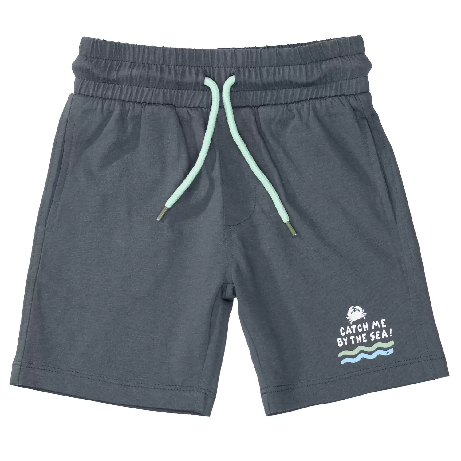 Kn.-Jersey-Bermudas