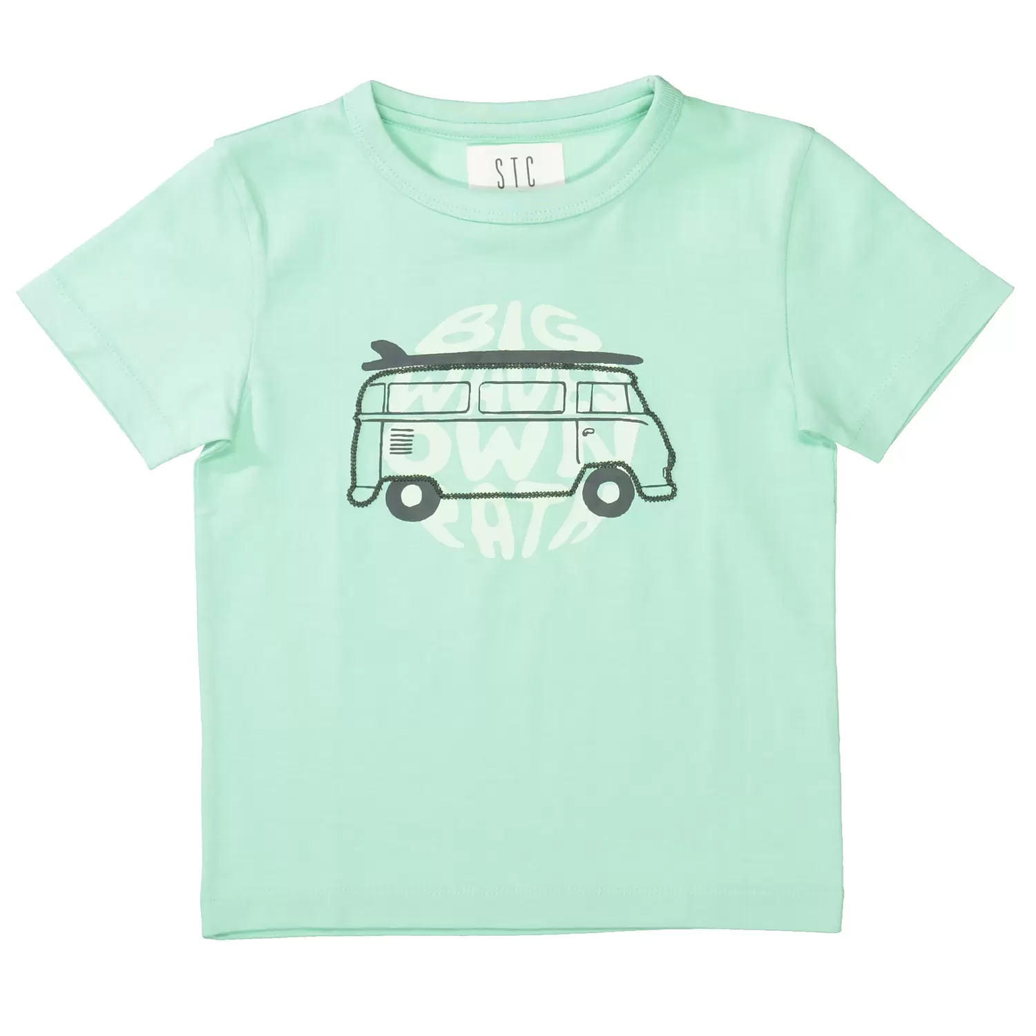 Kn.-T-Shirt