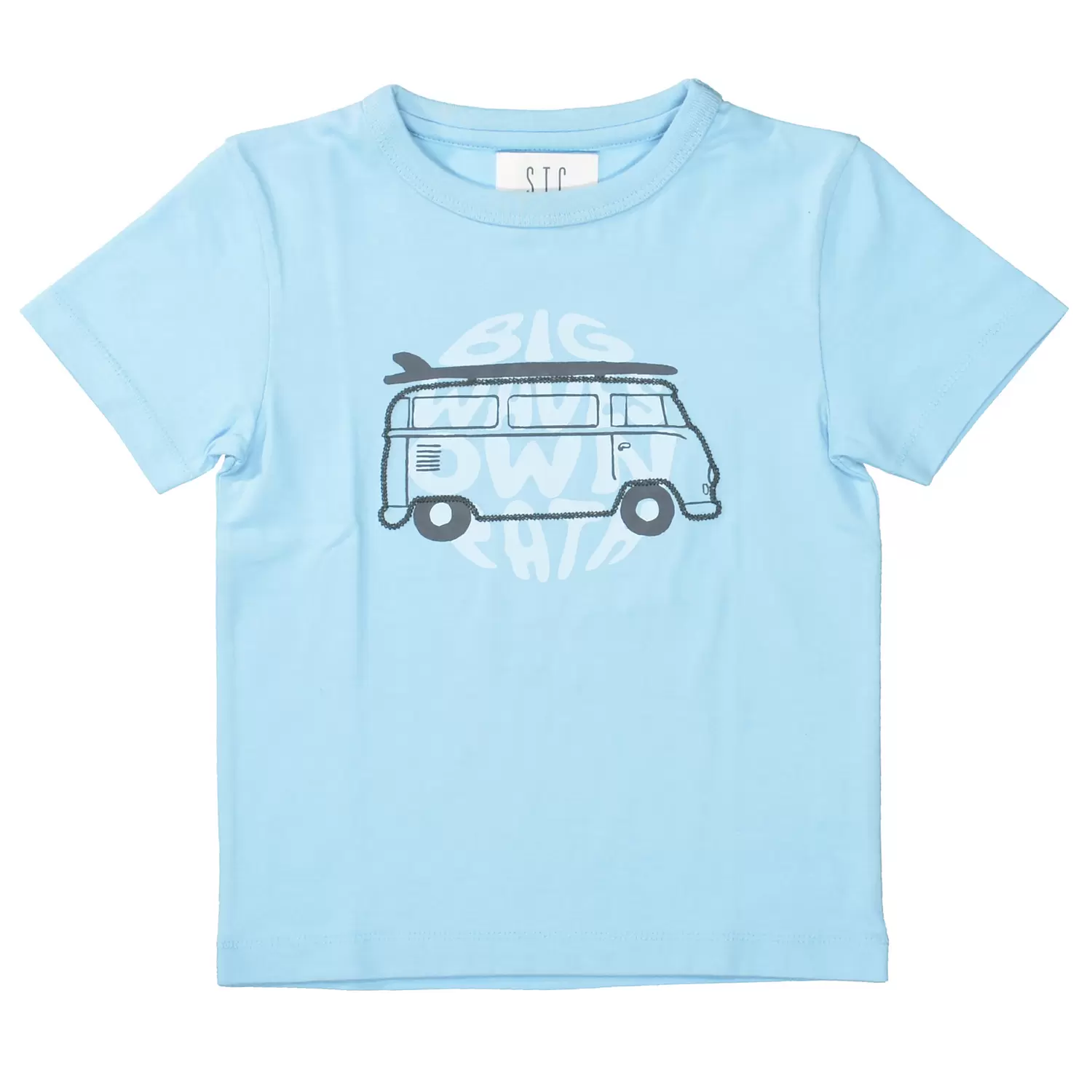 Kn.-T-Shirt