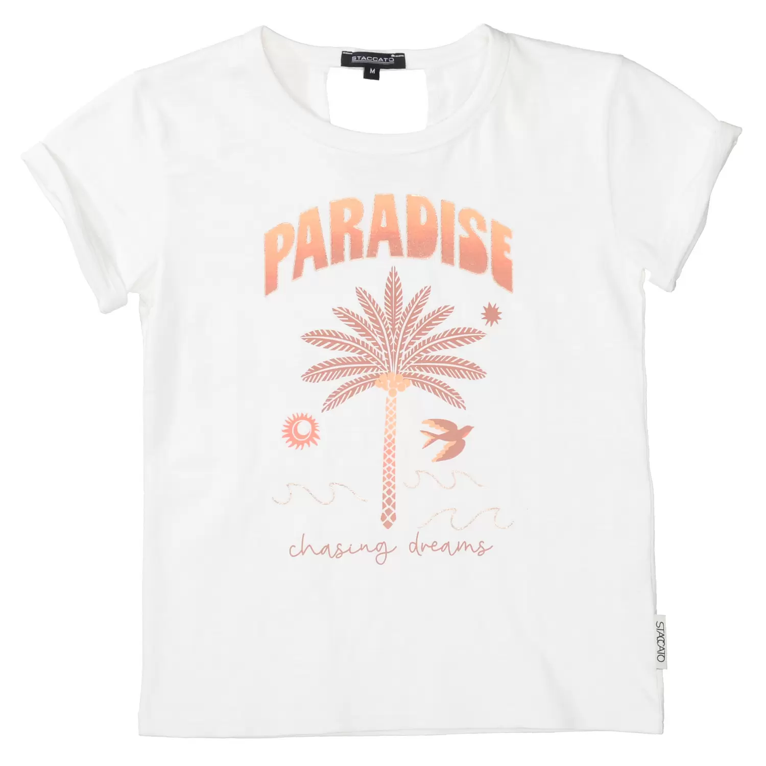 Md.-T-Shirt