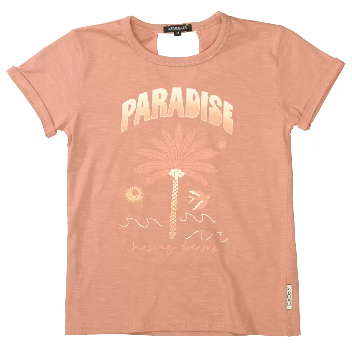 Md.-T-Shirt