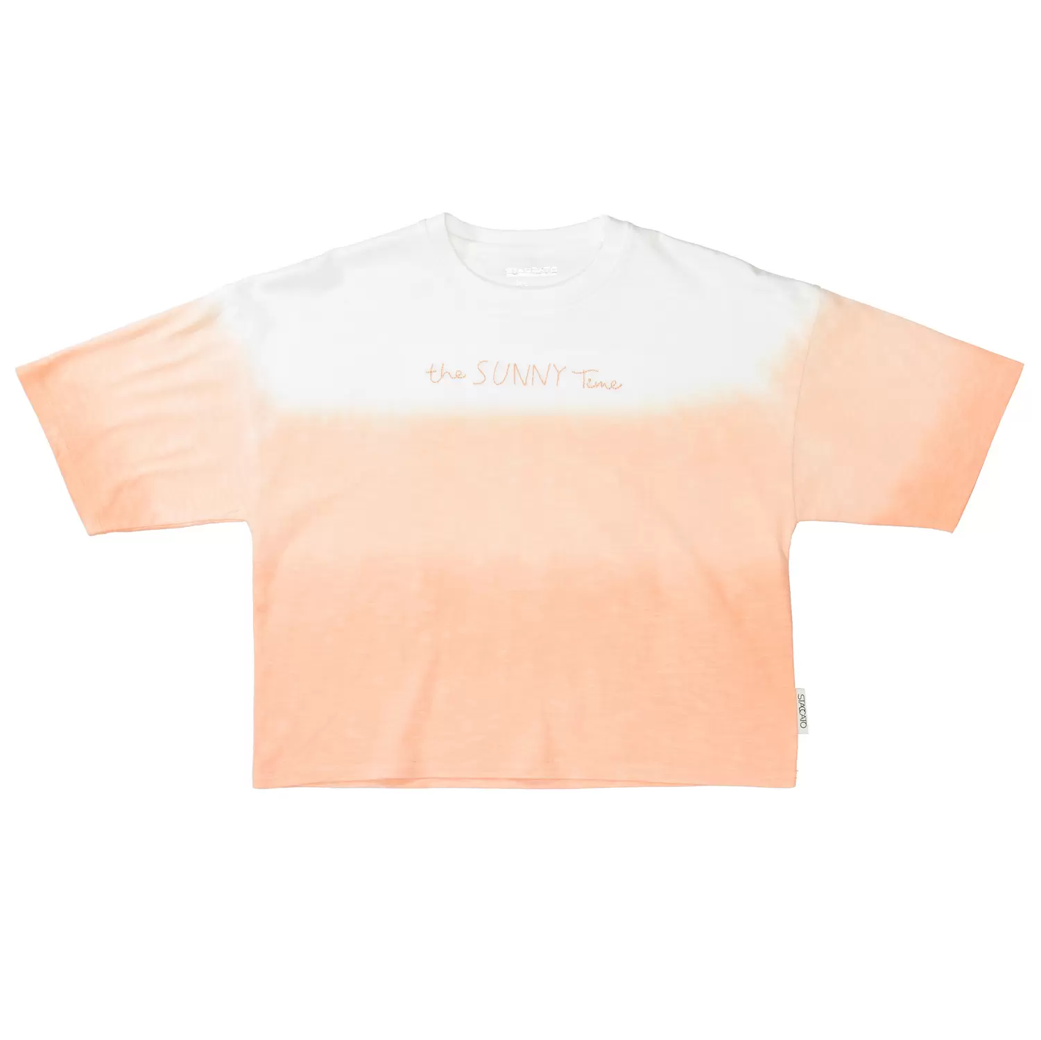 Md.-T-Shirt, Boxy