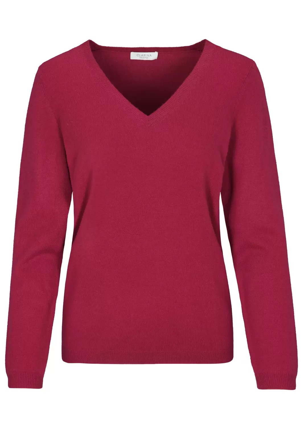 NOS V-Pullover, 1/1 Arm, uni