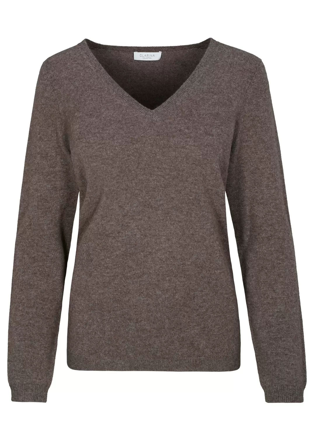 NOS V-Pullover, 1/1 Arm, uni