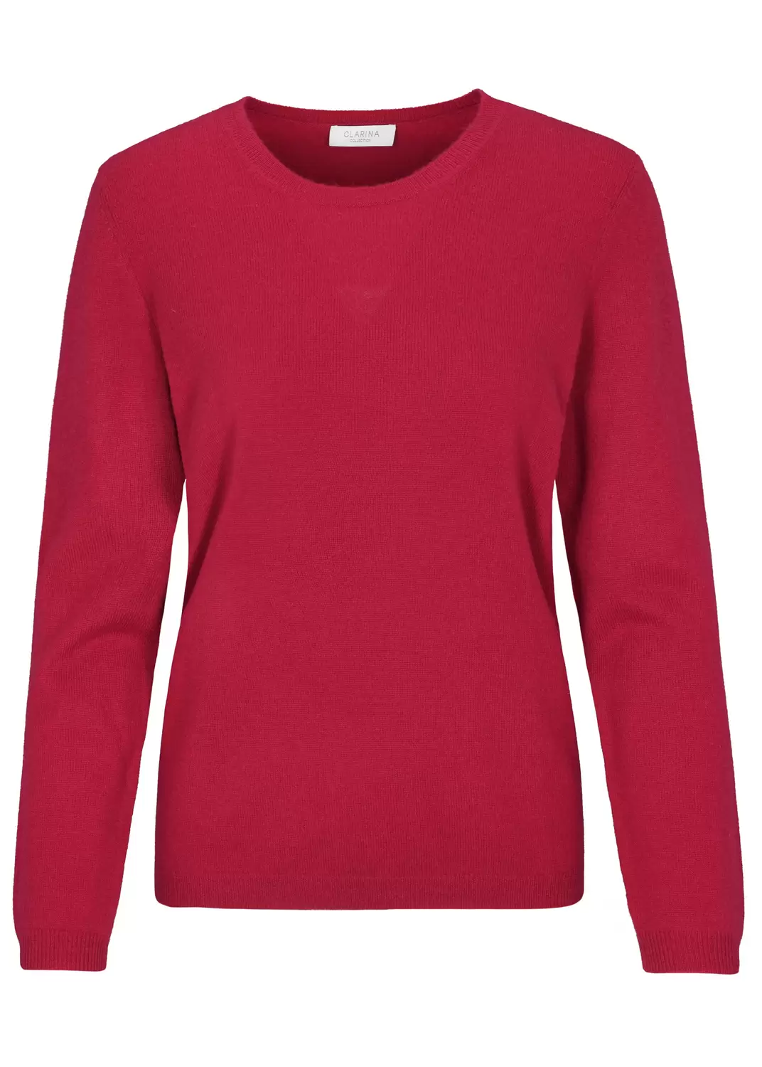 NOS Rdh.-Pullover, 1/1 Arm,uni