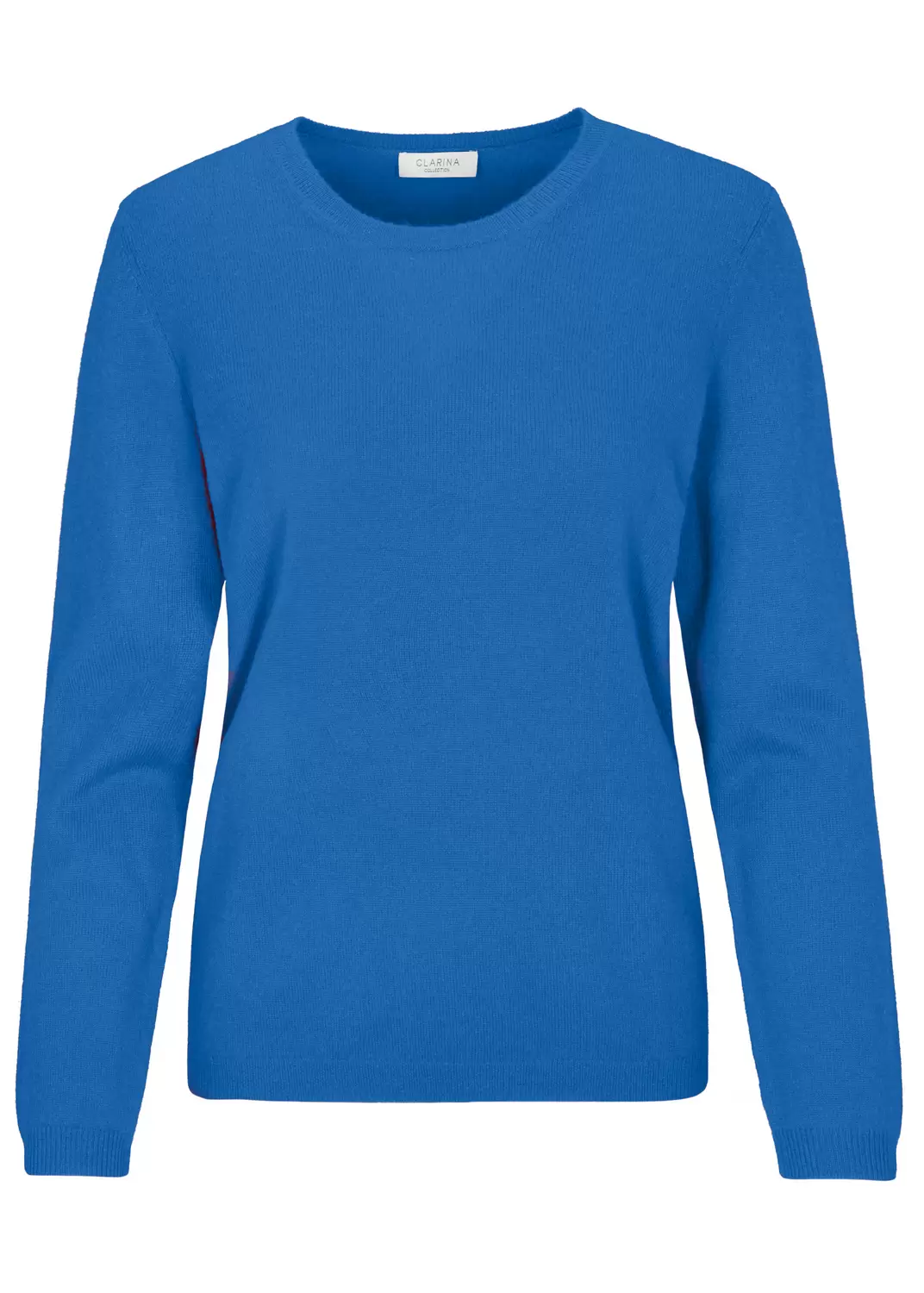 NOS Rdh.-Pullover, 1/1 Arm,uni
