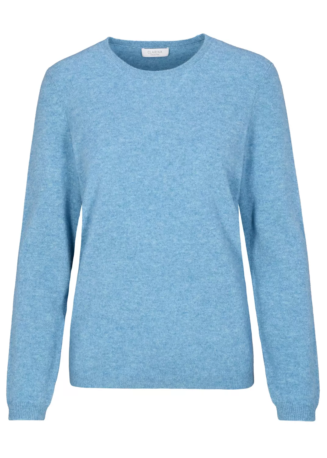 NOS Rdh.-Pullover, 1/1 Arm,uni