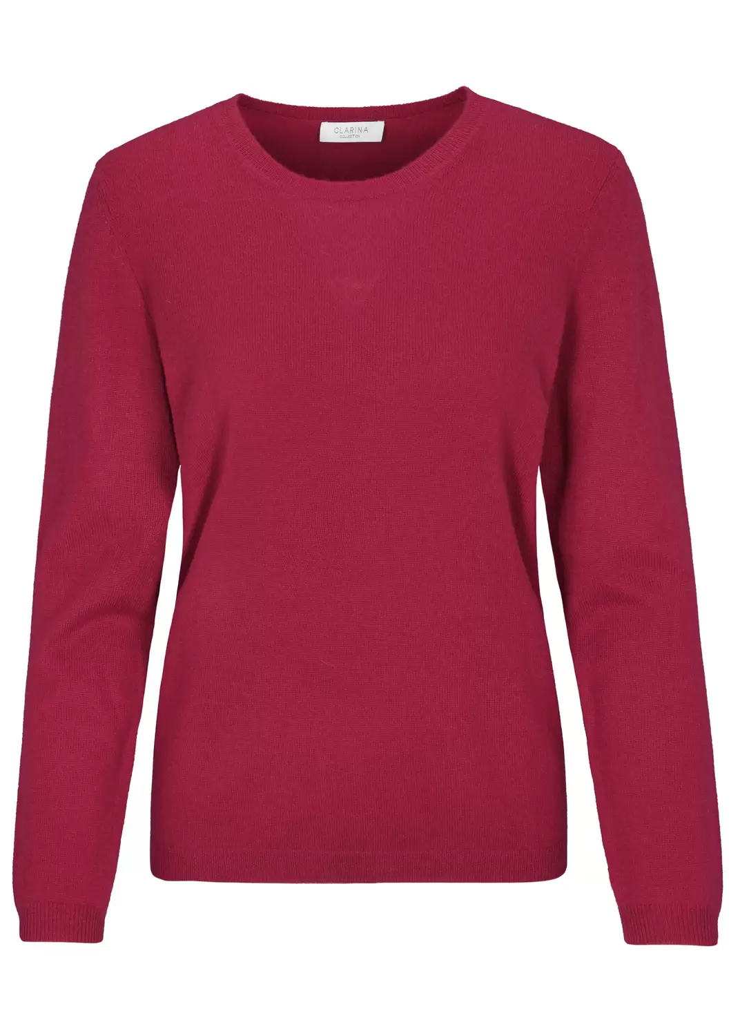 NOS Rdh.-Pullover, 1/1 Arm,uni