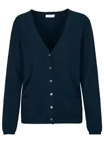 NOS V-Cardigan, 1/1 Arm, uni