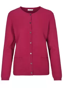 NOS Rdh.-Cardigan, 1/1 Arm,uni