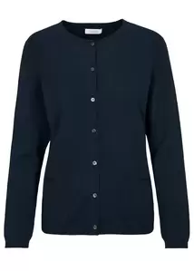 NOS Rdh.-Cardigan, 1/1 Arm,uni
